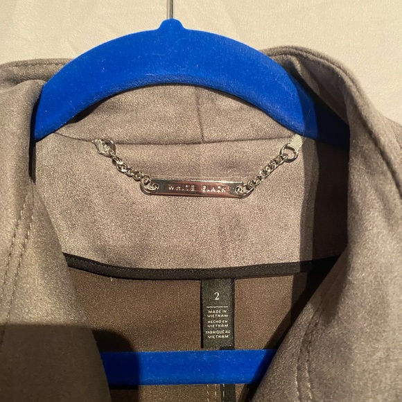 White House Black Marker Jacket - Picture 3 of 5